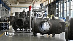 Президент Владимир Путин отметил позитивную роль санкций в росте российского производства