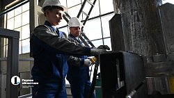 Президент Владимир Путин отметил позитивную роль санкций в росте российского производства