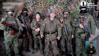 Помощь от Челябинской области дошла «за ленточку»