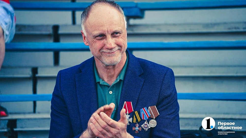 Олег Голиков поддержал перенос ЧЭМК за пределы Челябинска