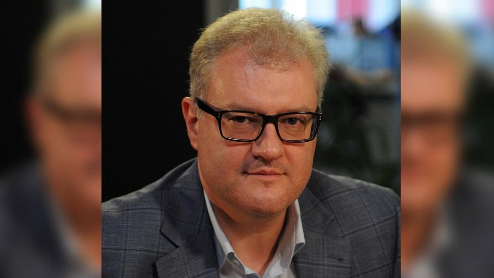 Дмитрий Орлов: «Путин в Челябинске — это серьезный и конкретный результат»