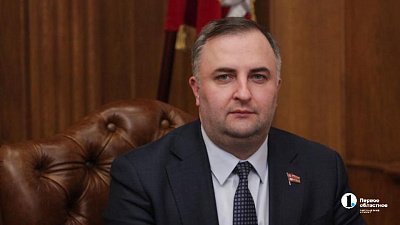 Олег Гербер: «Перенос ЧЭМК станет знаковым событием в сфере экологии Челябинска»