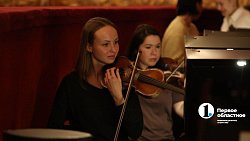 Оперный театр готовит итальянские страсти с китайским колоритом