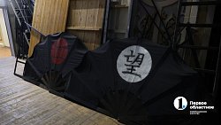 Оперный театр готовит итальянские страсти с китайским колоритом