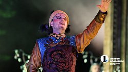 Оперный театр готовит итальянские страсти с китайским колоритом