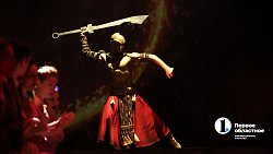 Оперный театр готовит итальянские страсти с китайским колоритом