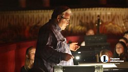 Оперный театр готовит итальянские страсти с китайским колоритом