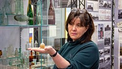 Челябинские археологи нашли вакцины 130‑летней давности