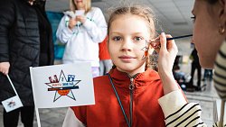 В Магнитогорске прошел баскетбольный Матч звезд Челябинской области