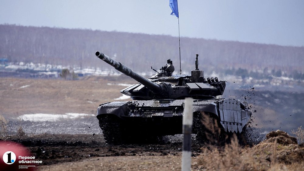 Владимир Путин отметил челябинских военных, участвовавших в освобождении Авдеевки