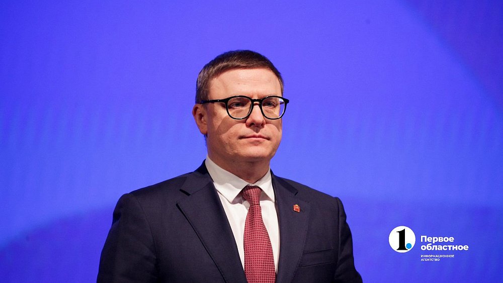 Алексей Текслер поблагодарил челябинских военных, участвовавших в освобождении Авдеевки