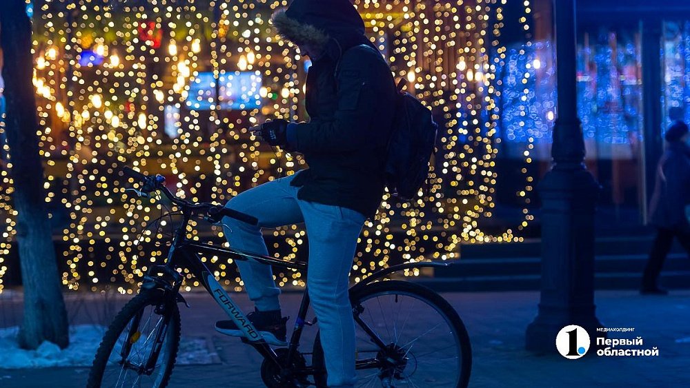 До −30 градусов похолодает в Челябинской области в ночь на 19 февраля