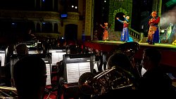 На сцене челябинского театра состоялась премьера оперы «Турандот»