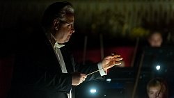 На сцене челябинского театра состоялась премьера оперы «Турандот»