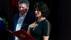 На сцене челябинского театра состоялась премьера оперы «Турандот»