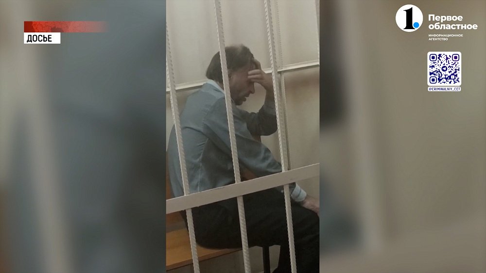 Смолинский маньяк попросился на свободу