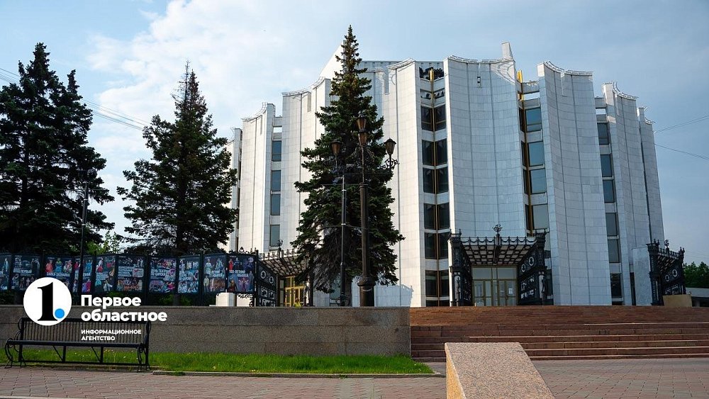 В Челябинске отпразднуют 100‑летие Наума Орлова