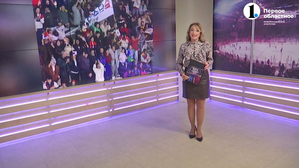 Весь спорт от 17.02.2024