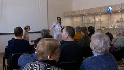 Краеведческий музей Миасса проводит День доброты