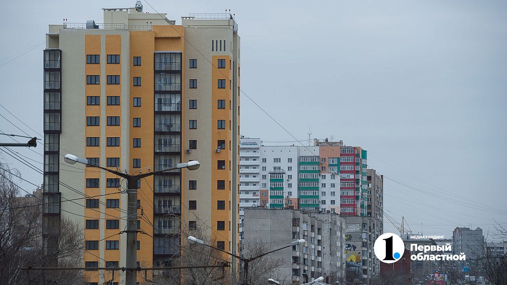 Челябинская область вошла в топ‑3 регионов по темпам капремонта