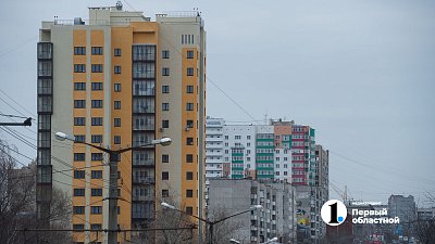 Челябинская область вошла в топ‑3 регионов по темпам капремонта