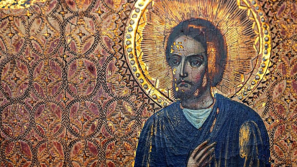 Жители Челябинска увидят шедевры уральской иконописи