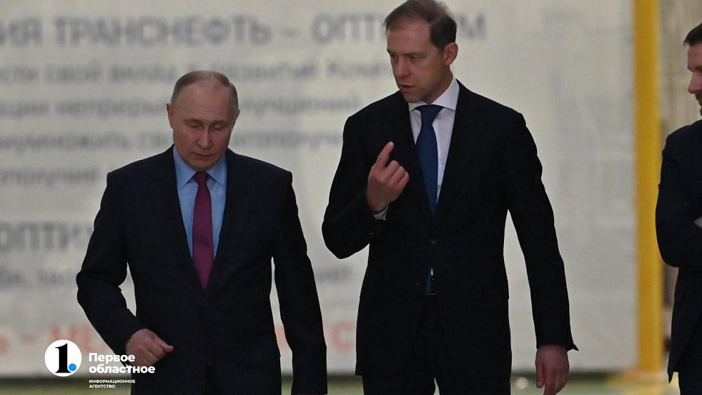Промышленники оценили визит Владимира Путина на Южный Урал