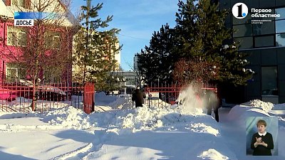 В Челябинске будут проведены масштабные работы по вывозу снега