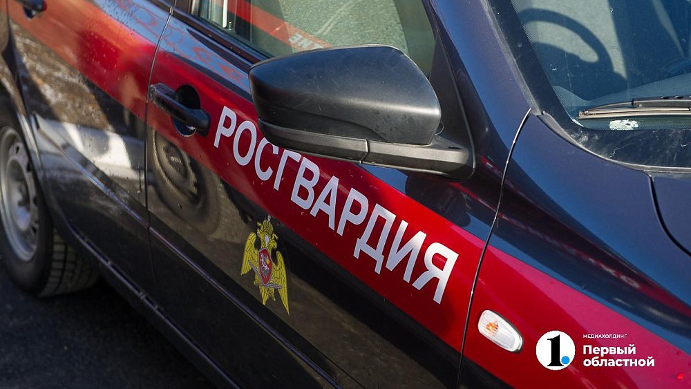 В Челябинской области мужчина поджег частный дом