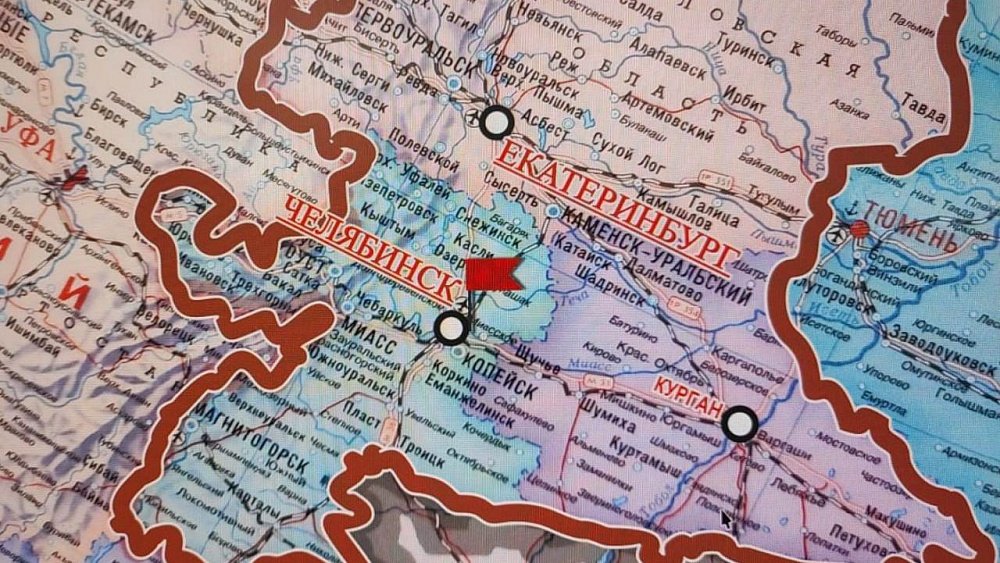 Анатолий Литовченко возглавил управление Россельхознадзора по трем регионам