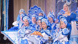 Красноармейский район выиграл областную зимнюю сельскую спартакиаду