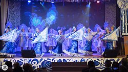 Красноармейский район выиграл областную зимнюю сельскую спартакиаду