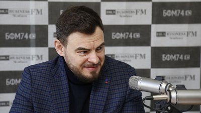 Евгений Макагонов: «По требованиям госконтракта на каждом УИКе должны быть две видеокамеры»