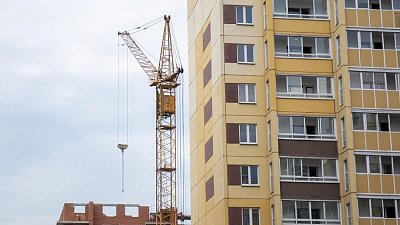 Объем выдачи ипотеки в Челябинской области вырос на 80%