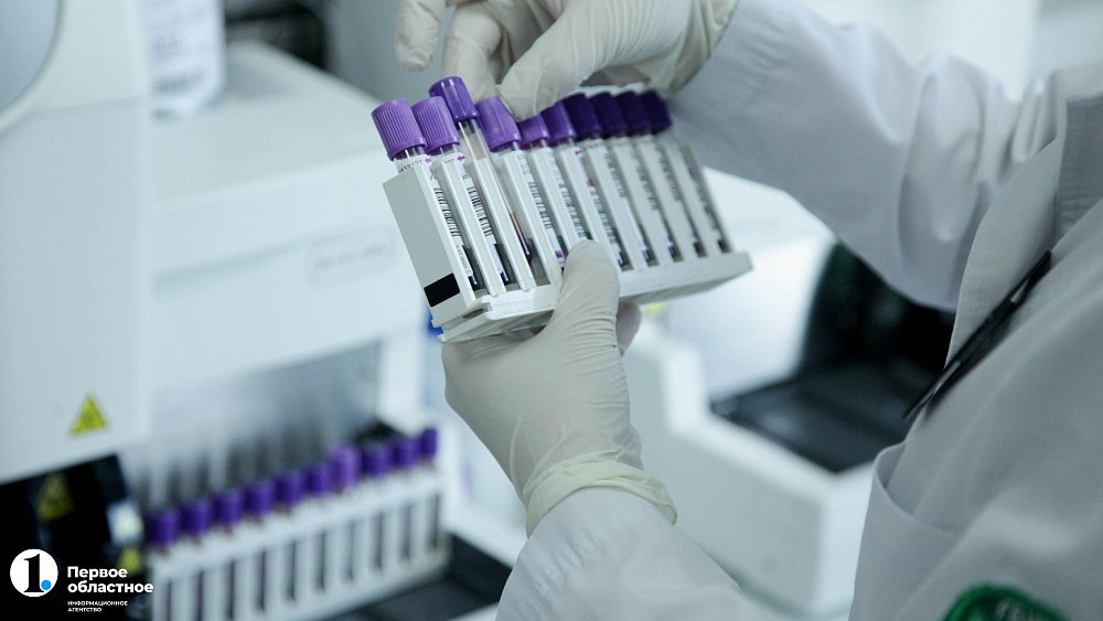 Лабораторию медицинских инноваций откроют в челябинском кампусе