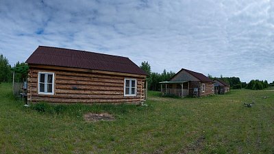 К саммитам ШОС и БРИКС в Челябинске построят этнодеревню