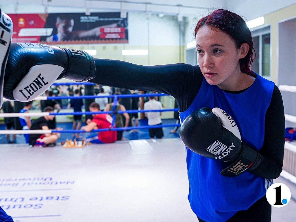 Триал спорт челябинск