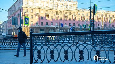 В Челябинской области будет морозно и солнечно 21 февраля
