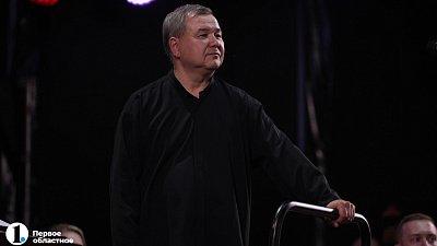 В память об Адике Абдурахманове ОТВ покажет фильм и концерт