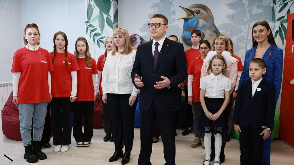 Алексей Текслер рассказал о реновации детских лагерей в Челябинской области