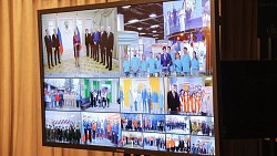 Алексей Текслер рассказал о реновации детских лагерей в Челябинской области