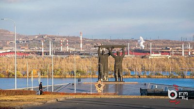 Первую очередь Магнитогорского завода прокатных валков запустят в 2025 году