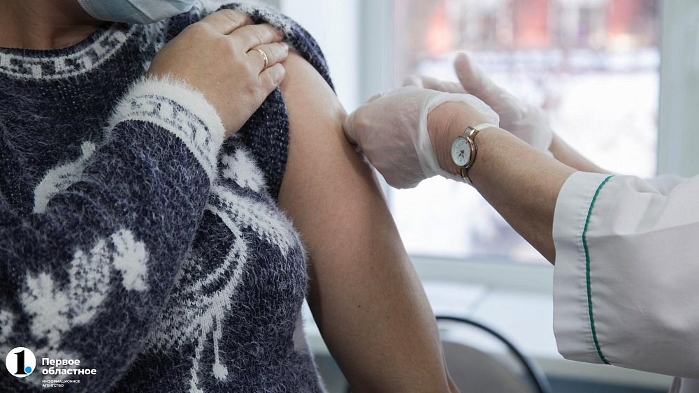 В УрФО заболеваемость гриппом и ОРВИ уменьшилась на 11%