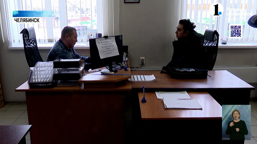 В автопарке номер один состоялась ярмарка вакансий