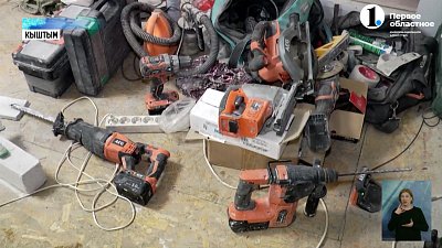 Государство помогает южноуральцам открыть свой бизнес