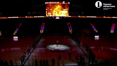 «Металлург» обыграл «Ак Барс»