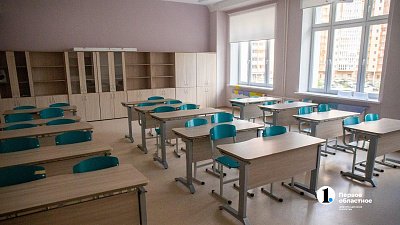 В школах Челябинска отменили занятия из‑за морозов 21 февраля