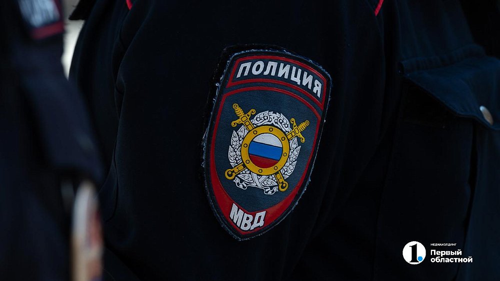 Подозреваемого в краже ювелирных изделий на 600 тыс. рублей задержали в Челябинске
