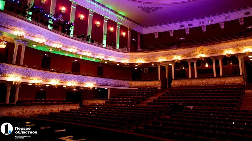 Челябинский театр оперы и балета готовит премьеру «Петр I»