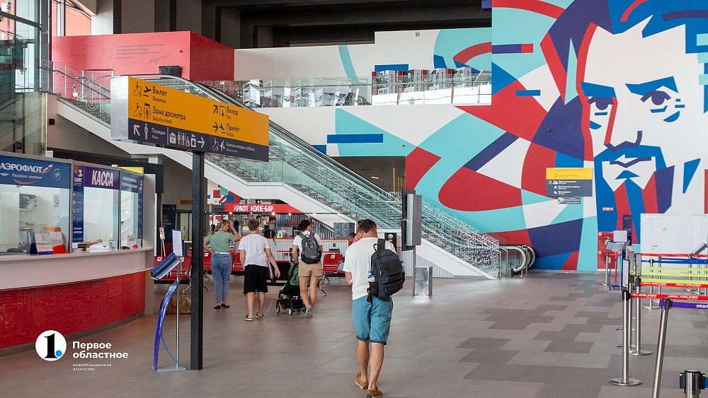 «Уральским авиалиниям» отказали в допуске на полеты из Челябинска в Стамбул и Дубай